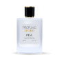 Preview: Profumo Doro 155 – stilvoller Herrenflakon mit modern-holzigem Eau de Toilette inspiriert von italienischer Eleganz.